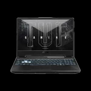 لپ تاپ گیمینگ ایسوس مدل ASUS FA506NC R5(7535HS) 16GB 512SSD 4GB(RTX3050)