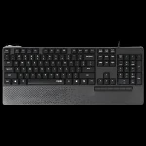 کیبورد باسیم رپو مدل NK2000