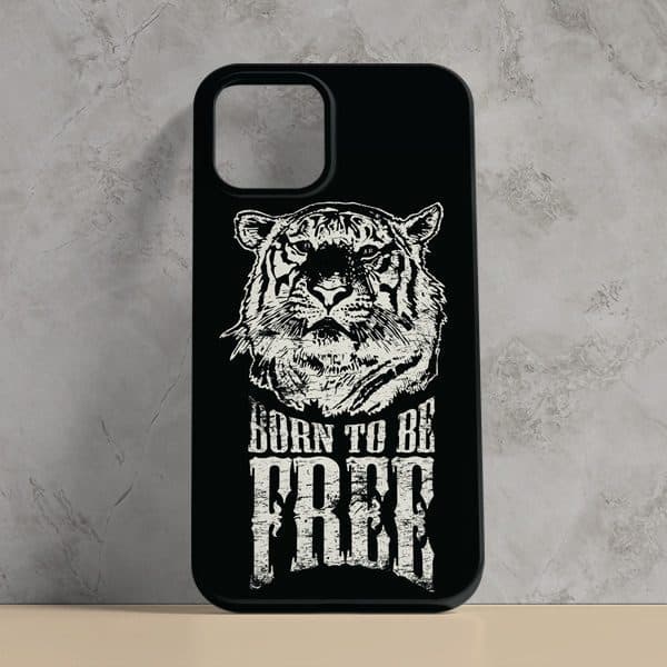 قاب گوشی مدل فانتزی مناسب برای چاپ کد CAA453-C