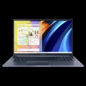 لپ تاپ 15.6 اینچی ایسوس مدل Vivobook F1502ZA-EJ2471