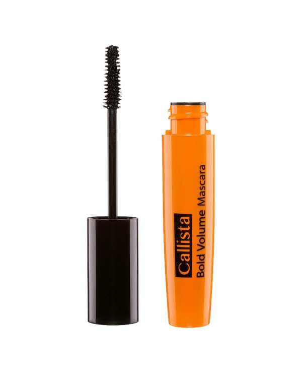 ریمل حجم دهنده مژه کالیستا Callista مدل Bold Volume حجم 15ml
