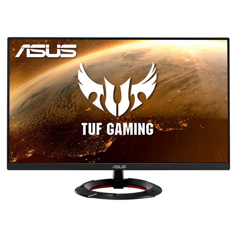 مانیتور ایسوس مدل TUF Gaming VG249Q1R سایز 23.8 اینچ