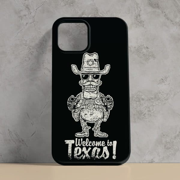 قاب گوشی مدل فانتزی مناسب برای چاپ کد CAA451-C