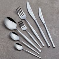 سرویس قاشق و چنگال 84 پارچه کاراجا Istanbul Elegance همراه با جعبه