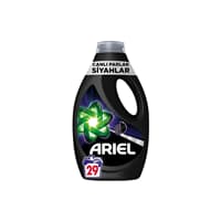 مایع لباسشویی آریل لباس‌های مشکی 44 بار شستشو 2.2 لیتر