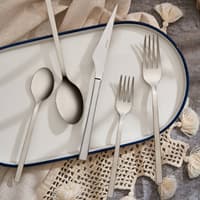 سرویس قاشق و چنگال 60 پارچه امسان Sedir