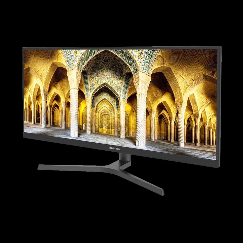 مانیتور مسترتک مدل PA345UQ سایز 34 اینچ