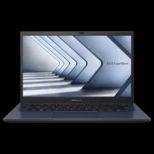 لپ تاپ ایسوس مدل ASUS ExpertBook B1402CVA i3(1315U) 8GB 256SSD INTEL