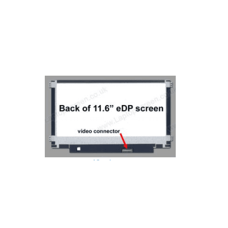 LED LATITUDE LATITUDE P26T004 Laptop Screens ال ای دی لپ تاپ دل