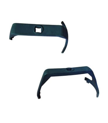 آچار درب باک پمپ بنزین هیوندای و کیا فورتیکا FORTIKA مدل FA5746 مشکی