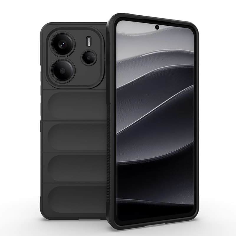 کاور Armor برای گوشی موبایل شیائومی Redmi Note 14 4G