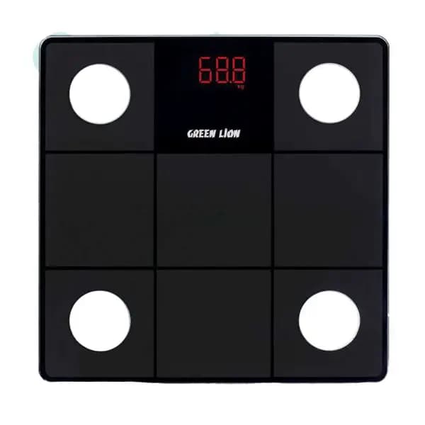 ترازو هوشمند گرین لاین Smart Body Scale