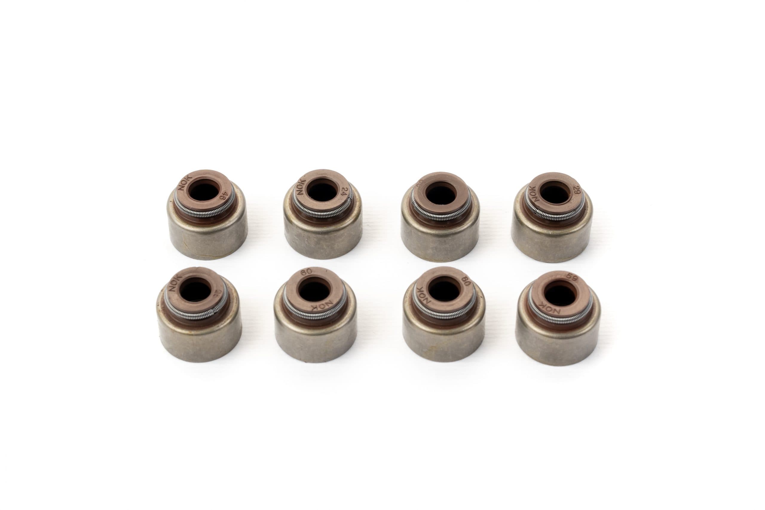 کاسه نمد سوپاپ دود620 1.8;X60 AT;X60 MT