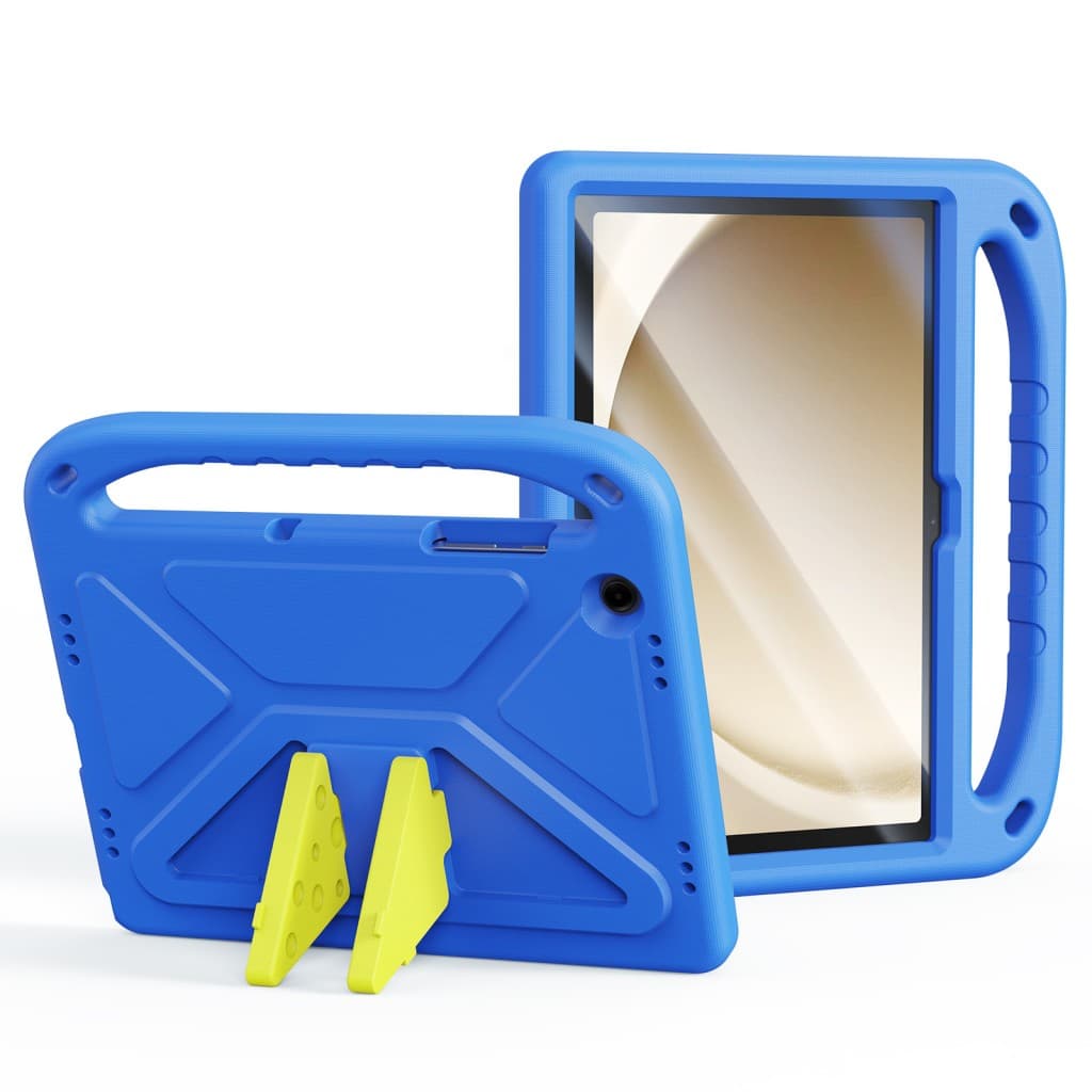 قاب مدل Puff مناسب برای تبلت سامسونگ A9 Plus