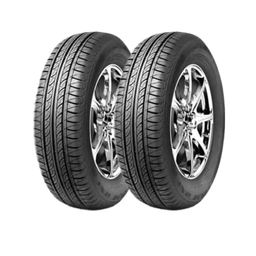 لاستیک خودرو تارا جویرود سایز ۲۰۵/۶۰/۱۵ – دو حلقه