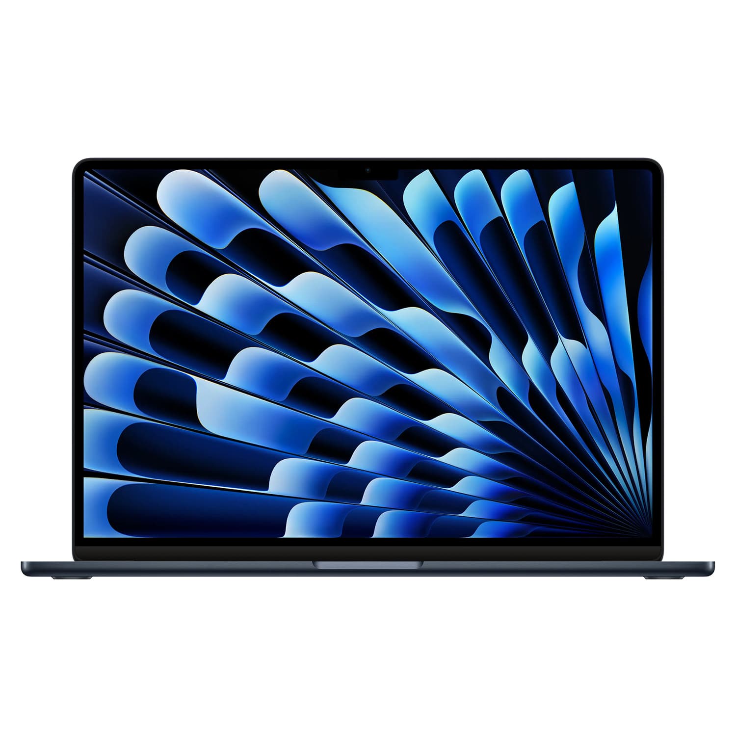 لپ تاپ اپل 15.3 اینچی مدل MacBook Air MXD43 2024