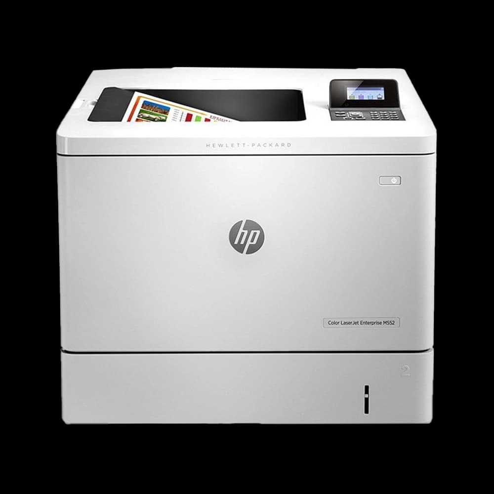 پرینتر اچ پی HP Enterprise M552dn