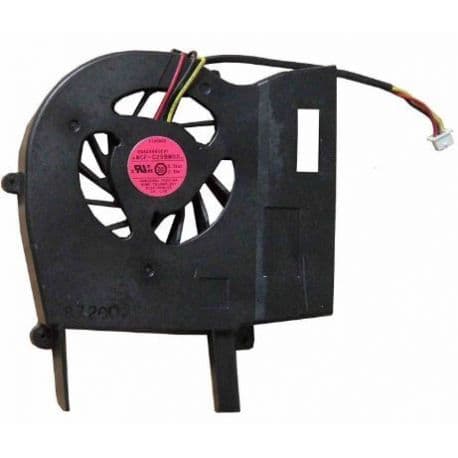 fan Sony Vaio PCG-3G1T فن سی پی یو لپ تاپ سونی وایو