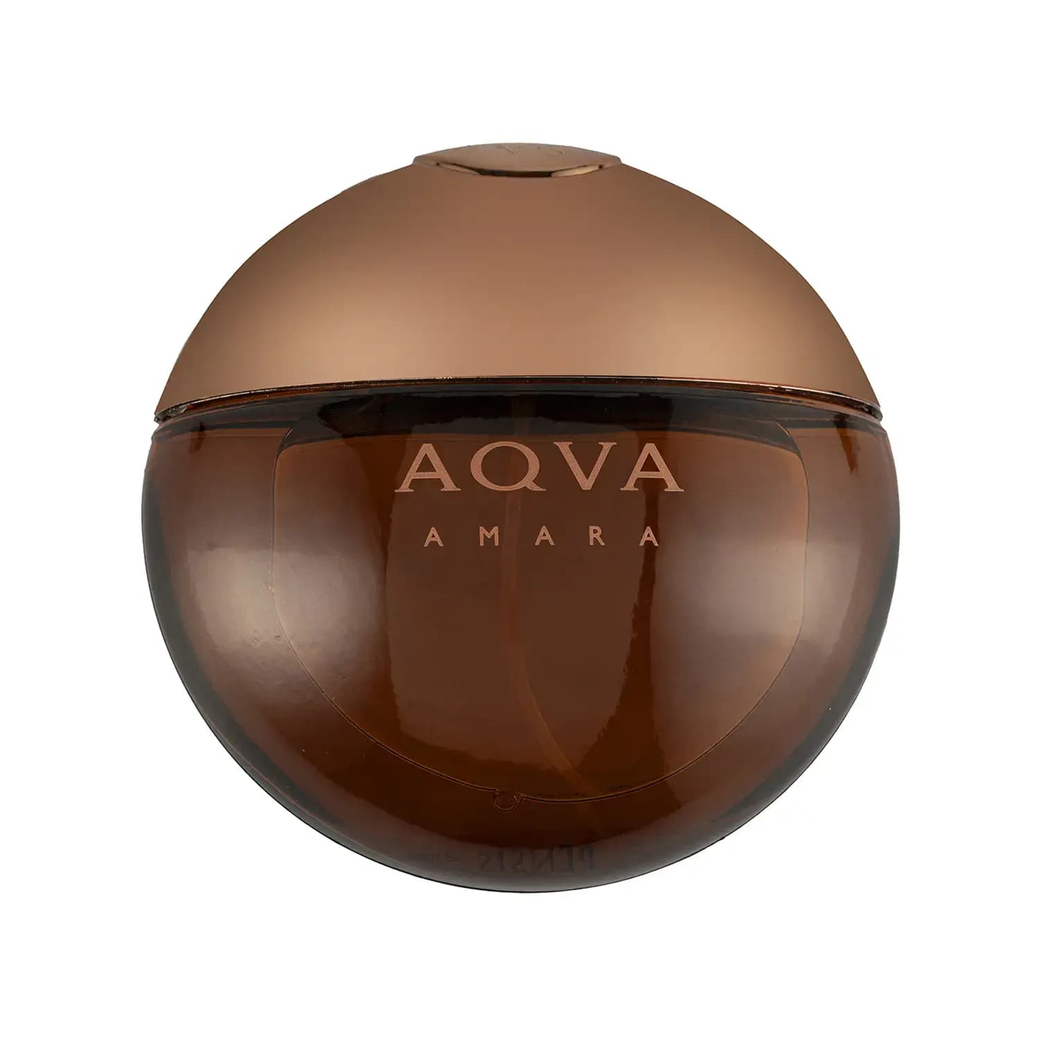 ادوپرفیوم مردانه پنسیس مدل Bvlgari Aqva Amara حجم 100 میلی لیتر