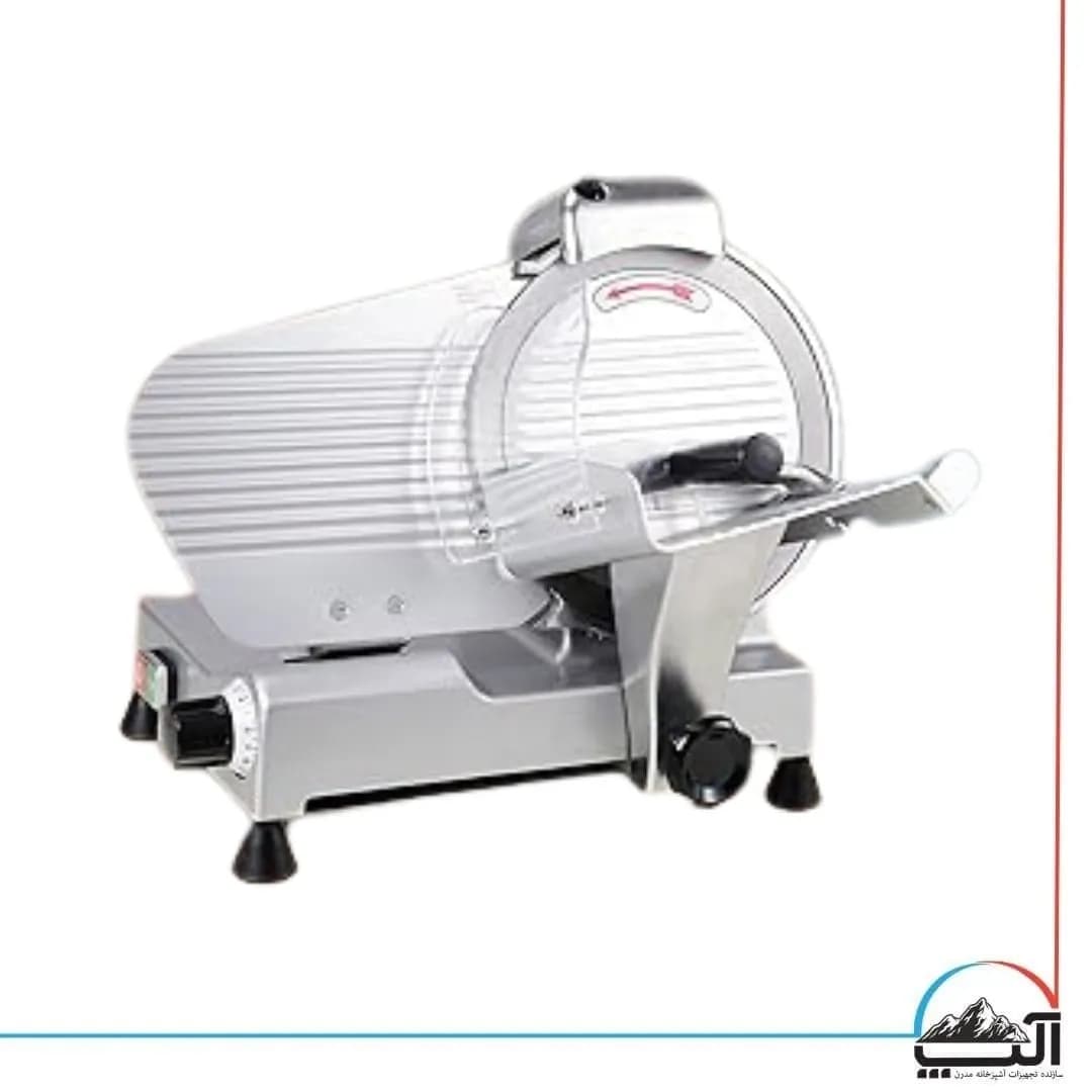 کالباس بر پارس برش