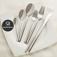 سرویس قاشق و چنگال 84 پارچه کاراجا Liza همراه با جعبه