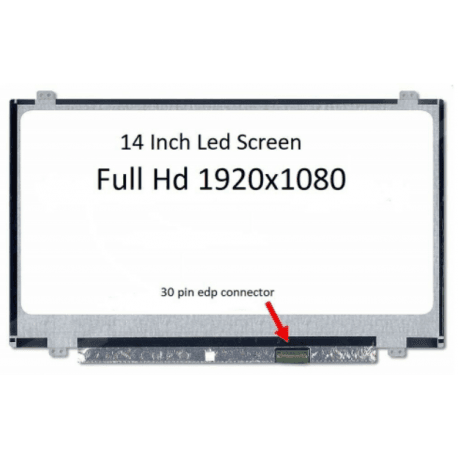 ASUSPRO P1440F ال سی دی لپ تاپ ایسوس پرو