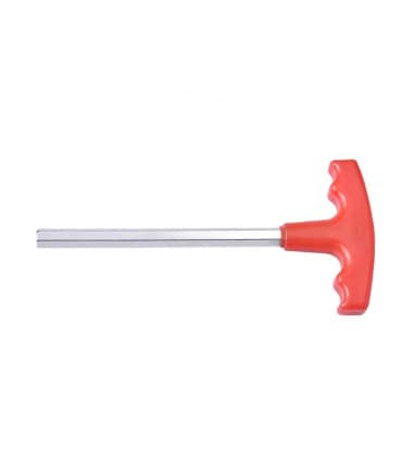 آچار آلن H5 شش گوش HEX دسته عصایی مچی مکسین MAXIN مدل H5