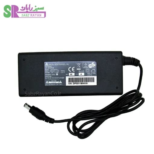 آداپتور مانیتور جی پلاس 12 ولت 3.34 آمپر