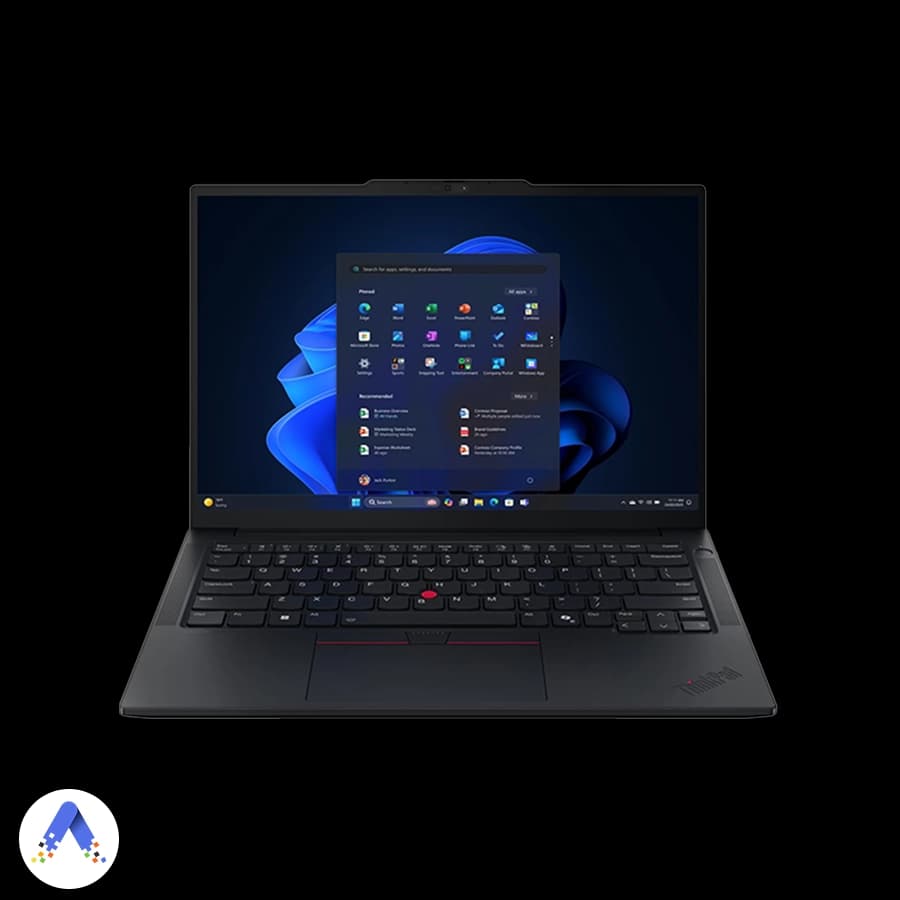 لپ تاپ 14 اینچ لنوو مدل Thinkpad E14 Gen7 Ultra 7 255H/16GB/512GB SSD/Intel Arc/WUXGA