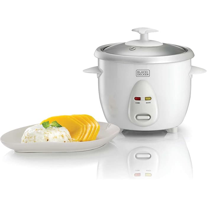 پلوپز بلک اند دکر مدل rc650