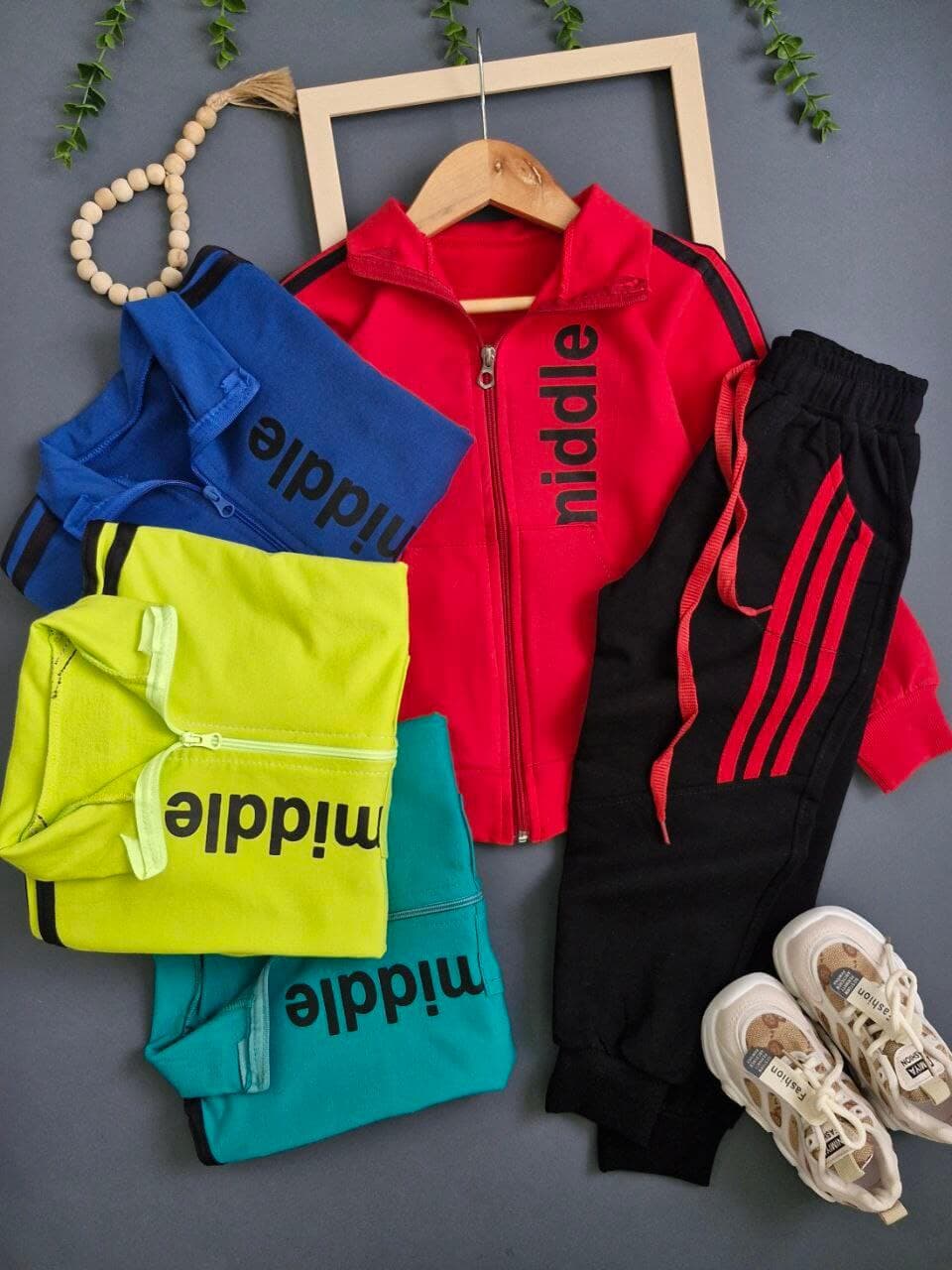 نام محصول: سویشرت شلوار 1281