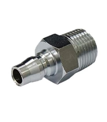 دنباله نری بیرون رزوه 1/2 اینچ نکستول NEXTOOL مدل 40PM