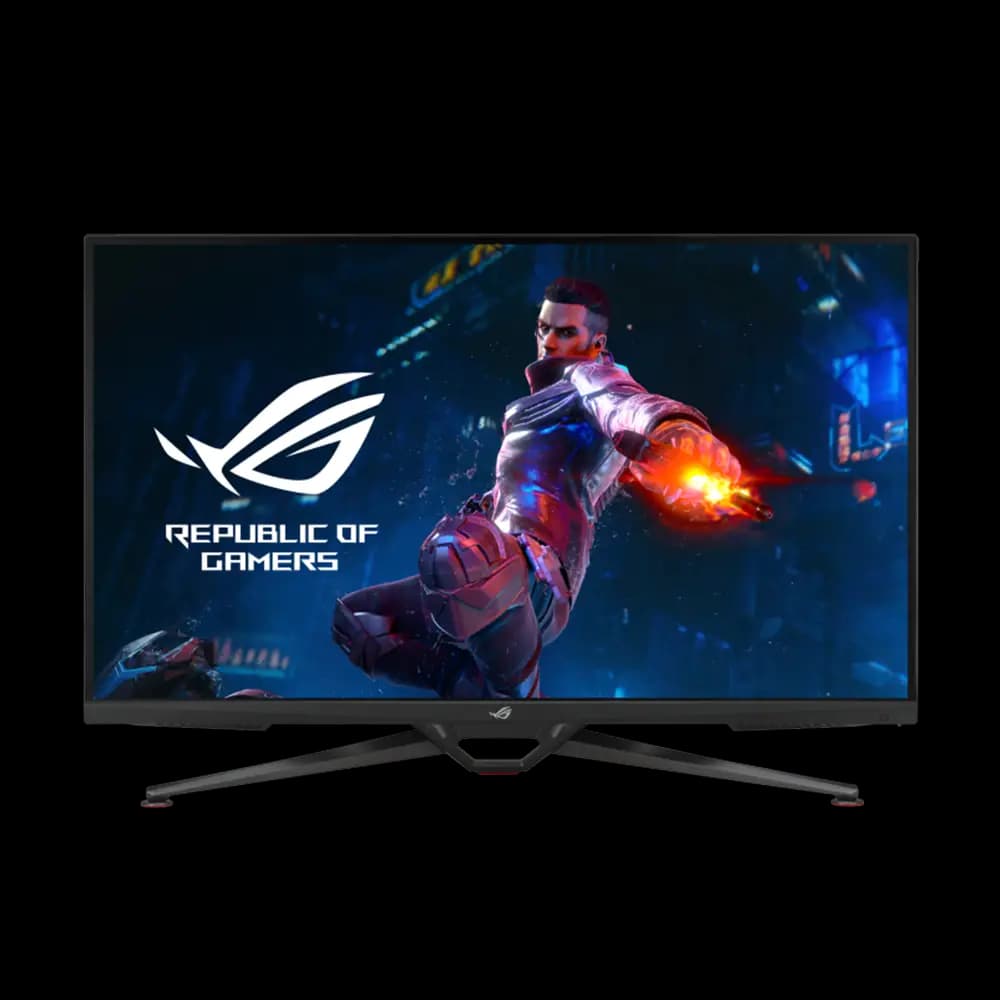 مانیتور گیمینگ ایسوس مدل ROG Swift PG38UQ