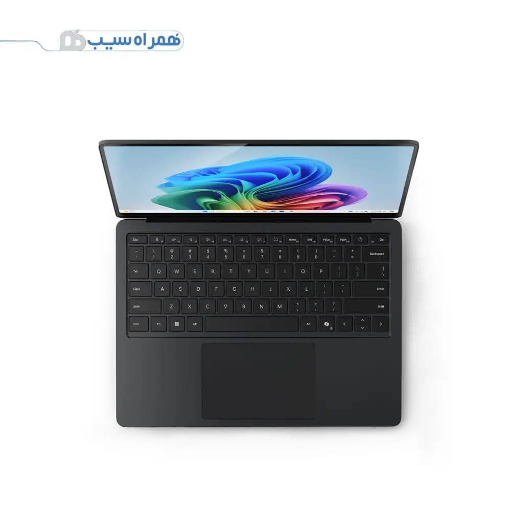 لپ تاپ مایکروسافت 13 اینچی مدل Surface laptop7 X Elite 1T/32GB