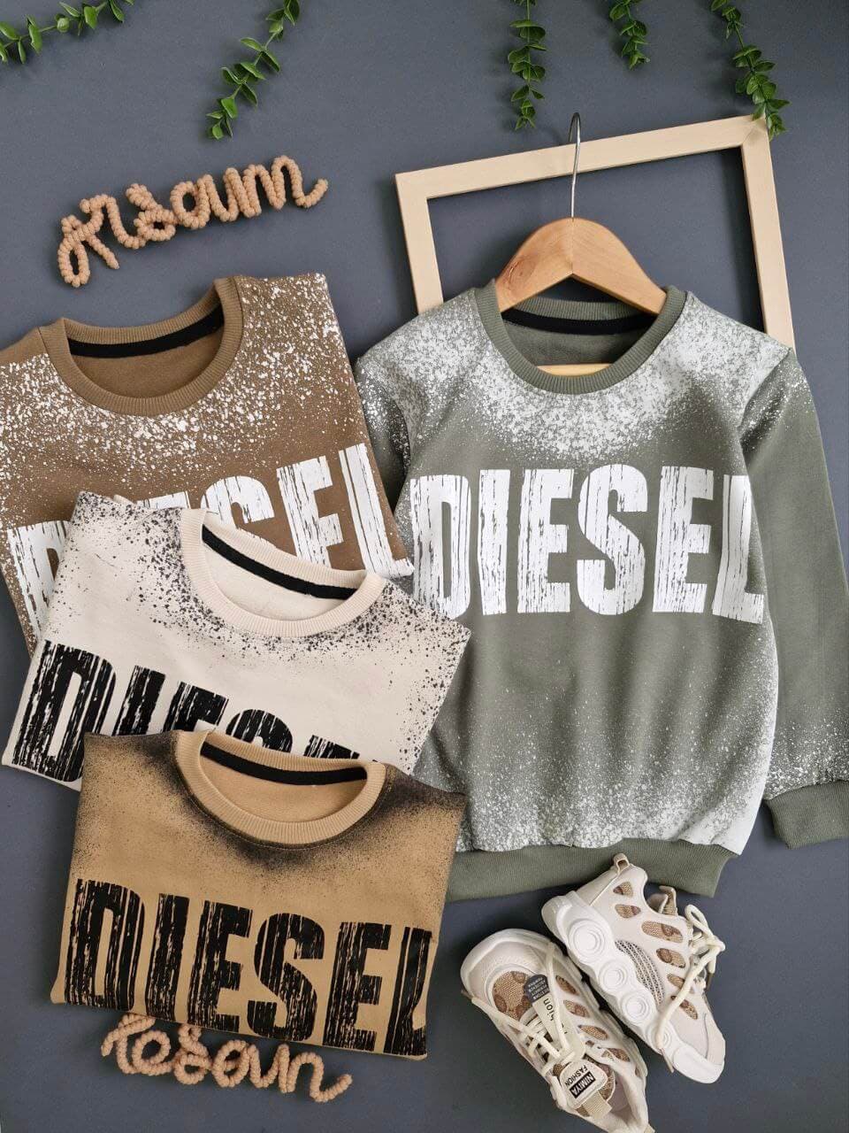 دورس تک دیززل کد 1289