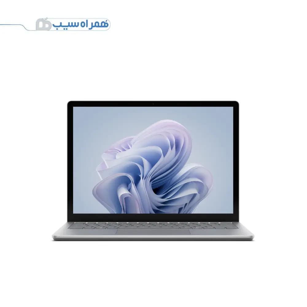 لپ تاپ مایکروسافت Surface Laptop 6 16GB 256GB Core Ultra 5 13-inch (2024)