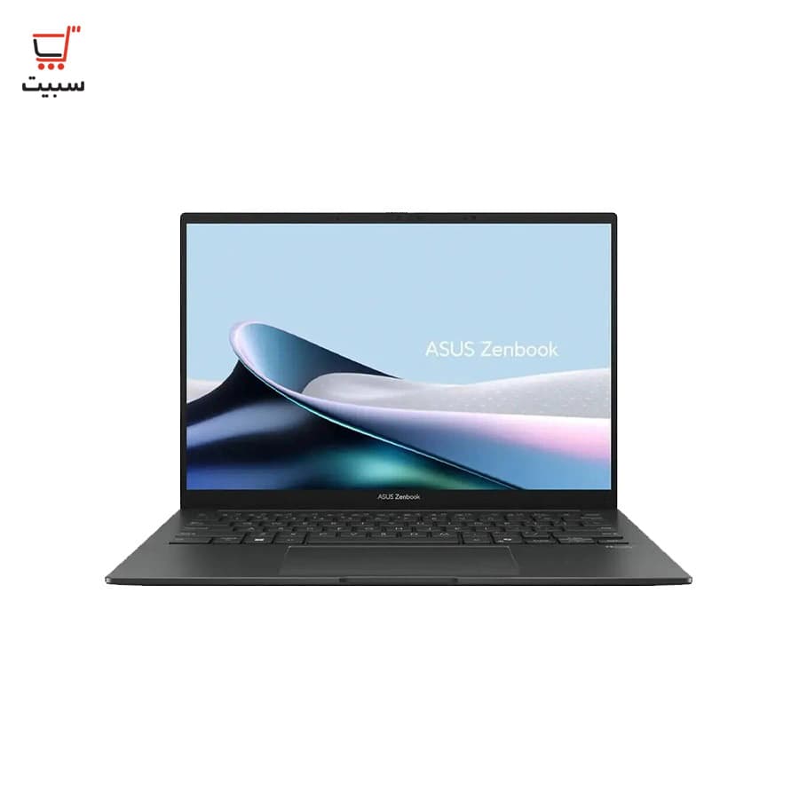 لپ تاپ 14 اینچ ایسوس ZenBook 14 Core Ultra 9 285H/1TB SSD/32GB/Intel