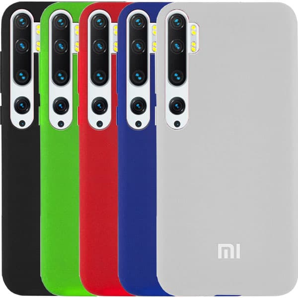 قاب می نوت 10 پرو شیائومی Xiaomi