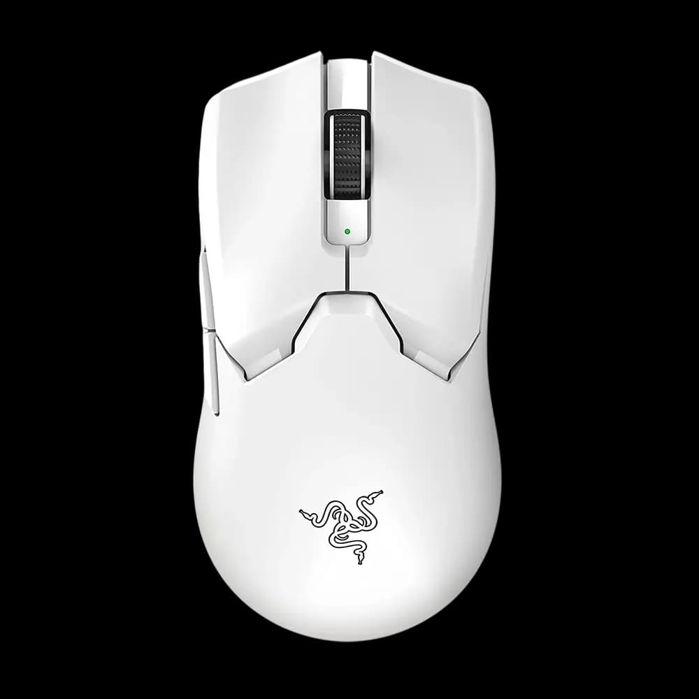 ماوس بی سیم/باسیم گیمینگ ریزر Razer Viper V2 Pro White