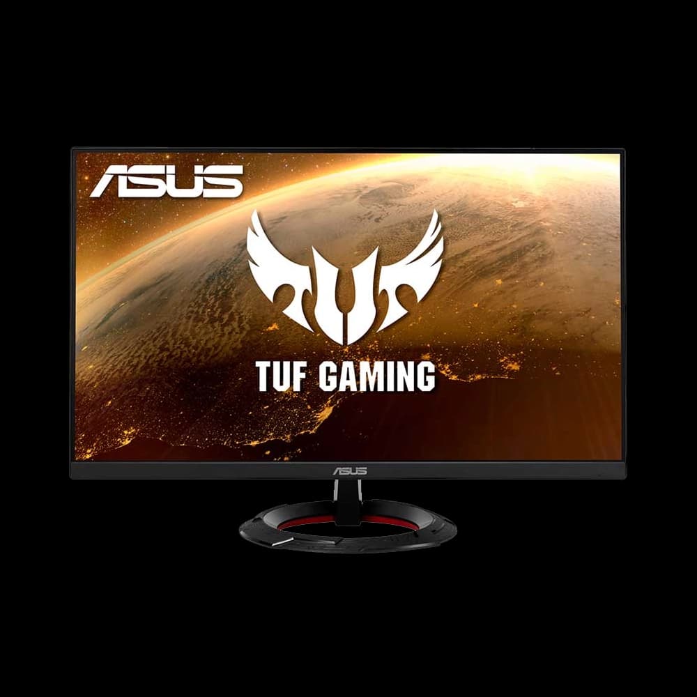 مانیتور ایسوس مدل TUF Gaming VG249Q1R سایز 23.8 اینچ