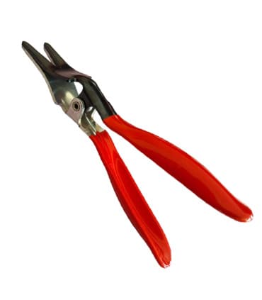 انبر شیلنگ درآر خودرویی صافی بنزین ، رادیاتور و هوا ساتاوین SATAVIN مدل TBGP