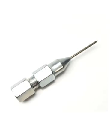 سری گریس زن سوزنی سرنگی گریس پمپ دستی و بادی بتیس BETIS مدل S7