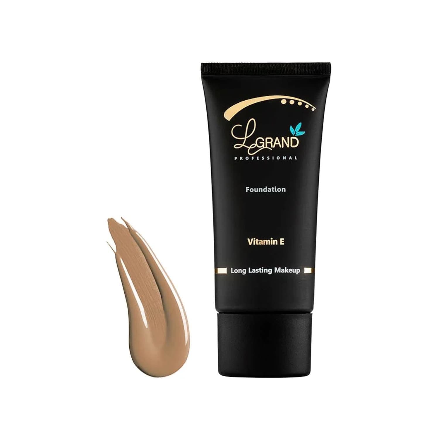 کرم پودر ویتامینه لگراند شماره 803 حجم 40 میلی لیتر