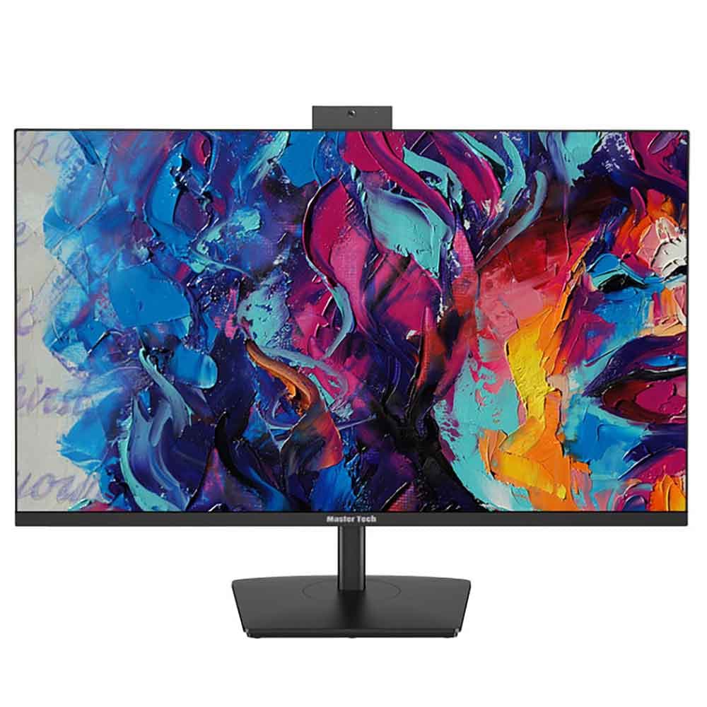 مانیتور مسترتک 32 اینچ Master Tech PA329CU