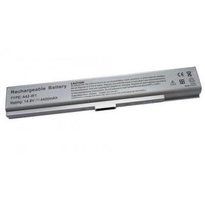 battery laptop ASUS A42-W1 باتری لپ تاب ایسوس