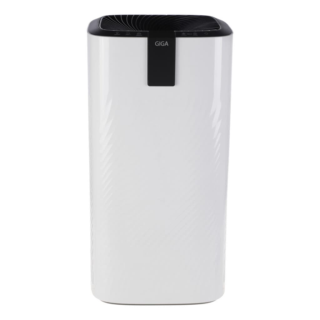 دستگاه تصفیه هوا پاکشوما مدل گیگا MPK-700