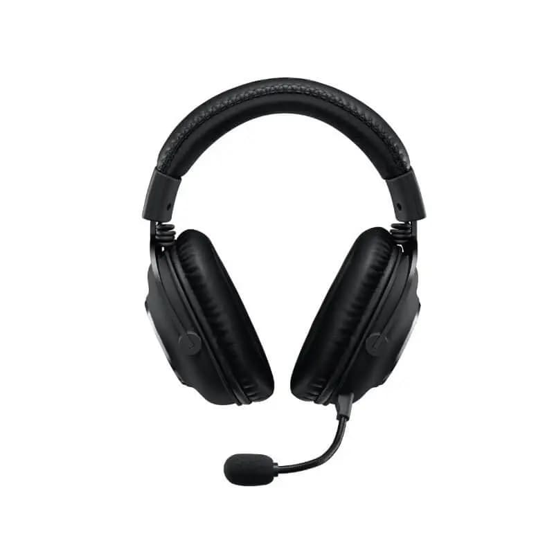 هدست وایرلس گیمینگ لاجیتک GPRO X