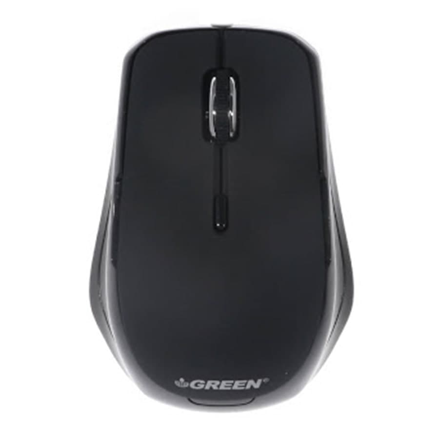 ماوس باسیم گرین GM102