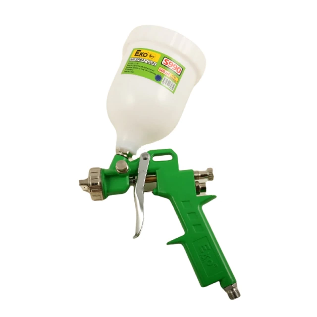 پیستوله بادی رنگ پاش اکو مدل S990
