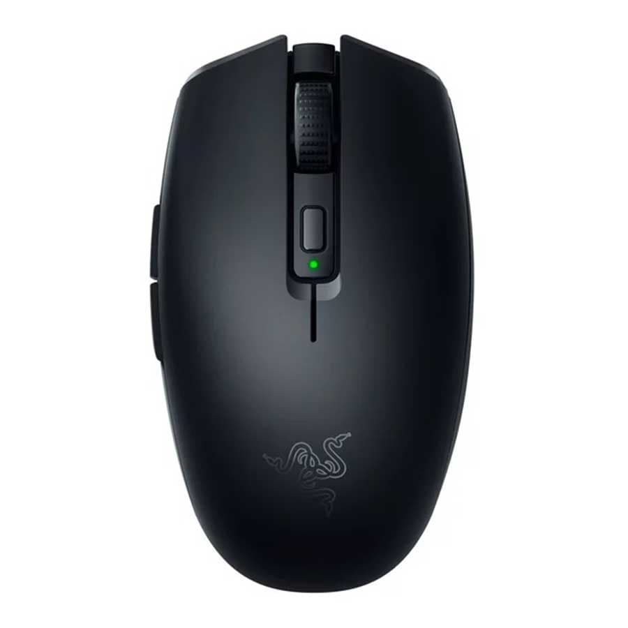 ماوس ریزر مدل Razer OROCHI V2 white